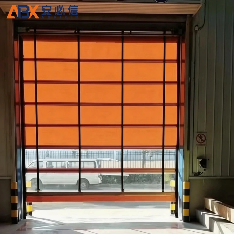 双鸭山背带堆积门